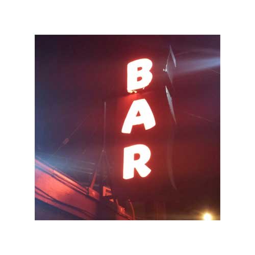 Bar Redux