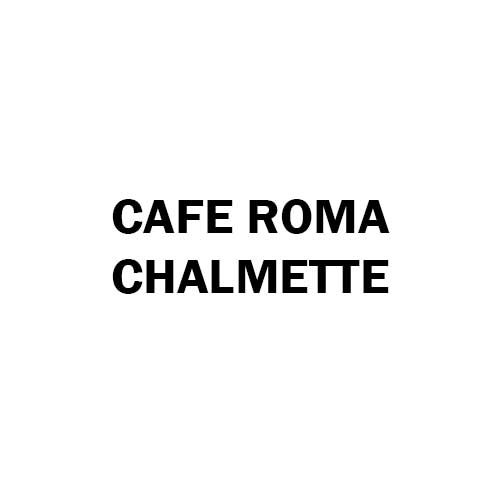 CAFE ROMA CHALMETTE