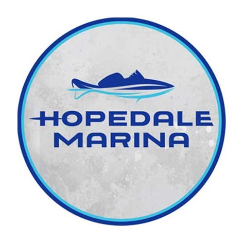 Hopedale Marina