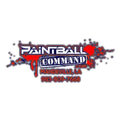 Paintball Command